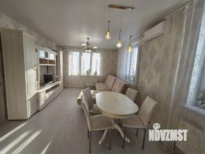 2-к квартира, на длительный срок, 42м2, 12/25 этаж