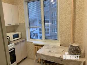 1-к квартира, на длительный срок, 32м2, 3/5 этаж