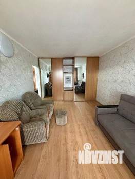 1-к квартира, на длительный срок, 38м2, 8/9 этаж