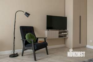 1-к квартира, на длительный срок, 38м2, 6/9 этаж