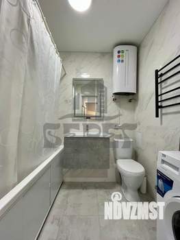 1-к квартира, на длительный срок, 35м2, 10/17 этаж