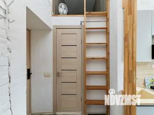 1-к квартира, посуточно, 14м2, 2/3 этаж