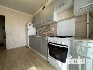 1-к квартира, на длительный срок, 38м2, 6/10 этаж