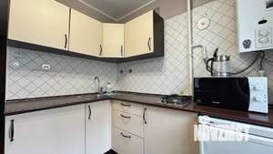 Студия квартира, на длительный срок, 35м2, 3/5 этаж