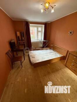 2-к квартира, на длительный срок, 50м2, 2/9 этаж