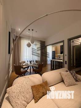 2-к квартира, на длительный срок, 60м2, 7/10 этаж