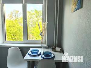 1-к квартира, посуточно, 33м2, 3/9 этаж