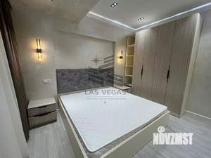 1-к квартира, на длительный срок, 50м2, 3/6 этаж