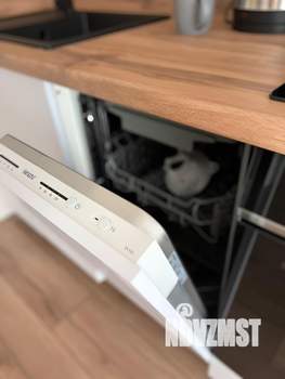 1-к квартира, на длительный срок, 40м2, 4/19 этаж