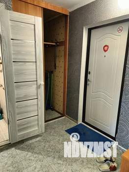 1-к квартира, посуточно, 40м2, 4/9 этаж