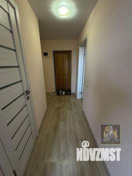 1-к квартира, на длительный срок, 34м2, 8/9 этаж