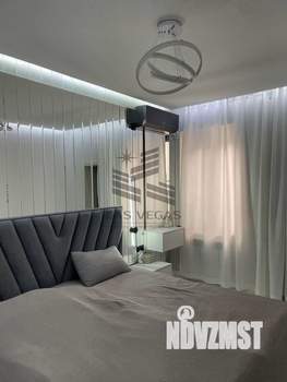 2-к квартира, на длительный срок, 60м2, 16/24 этаж