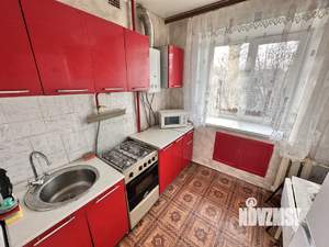 1-к квартира, на длительный срок, 31м2, 4/5 этаж