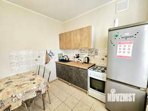 1-к квартира, посуточно, 50м2, 9/9 этаж