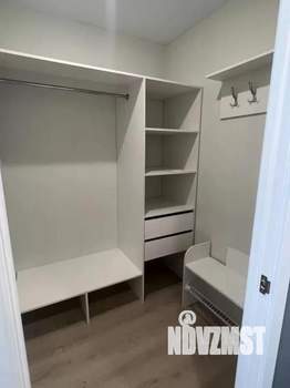 1-к квартира, на длительный срок, 35м2, 16/19 этаж