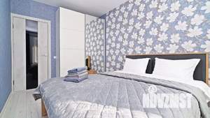 2-к квартира, посуточно, 60м2, 2/10 этаж