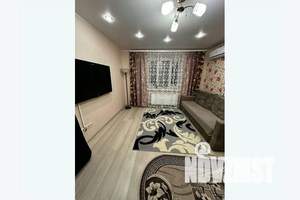 1-к квартира, посуточно, 41м2, 2/5 этаж