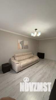 2-к квартира, посуточно, 44м2, 4/5 этаж