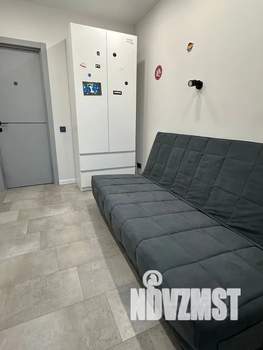 2-к квартира, посуточно, 40м2, 3/5 этаж