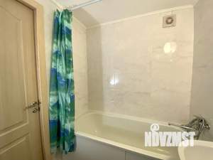 1-к квартира, посуточно, 40м2, 2/9 этаж