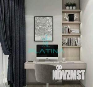 3-к квартира, на длительный срок, 120м2, 3/8 этаж