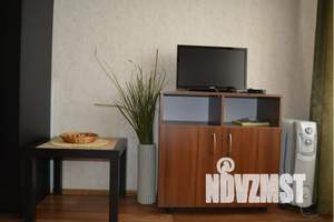 1-к квартира, посуточно, 28м2, 5/5 этаж