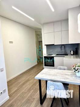 1-к квартира, на длительный срок, 50м2, 5/21 этаж