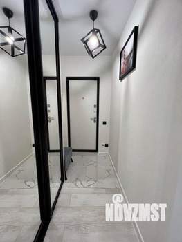 1-к квартира, на длительный срок, 35м2, 6/10 этаж