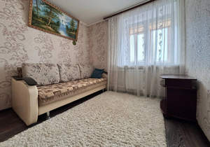 2-к квартира, на длительный срок, 55м2, 4/9 этаж