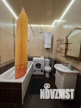 1-к квартира, посуточно, 45м2, 9/9 этаж
