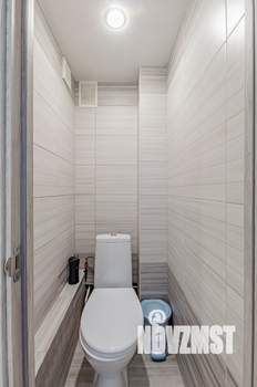 1-к квартира, посуточно, 35м2, 9/10 этаж