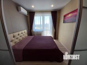 1-к квартира, на длительный срок, 40м2, 8/18 этаж