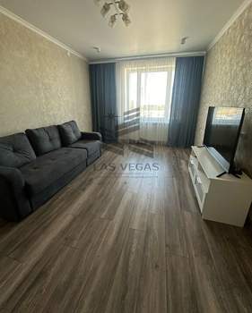 2-к квартира, на длительный срок, 60м2, 10/17 этаж
