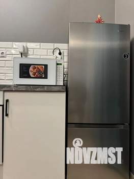 Студия квартира, посуточно, 30м2, 7/9 этаж