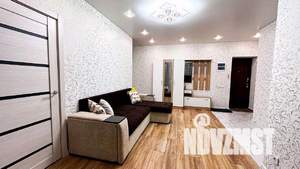 2-к квартира, на длительный срок, 50м2, 3/5 этаж