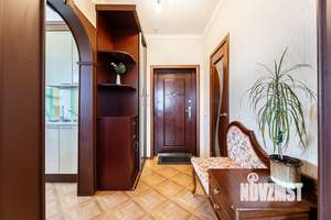 1-к квартира, на длительный срок, 39м2, 4/17 этаж