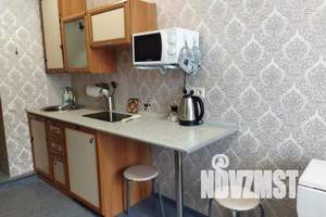 1-к квартира, посуточно, 14м2, 5/5 этаж