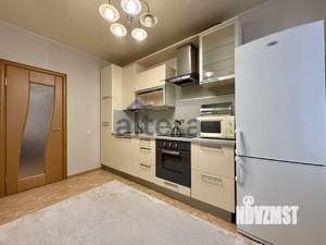 2-к квартира, на длительный срок, 62м2, 2/14 этаж