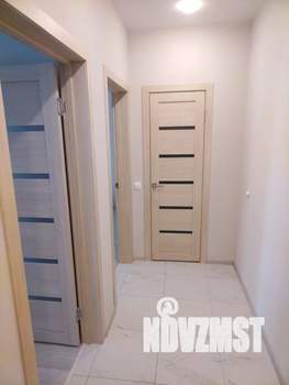 2-к квартира, посуточно, 60м2, 4/18 этаж