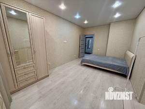 1-к квартира, на длительный срок, 40м2, 6/19 этаж