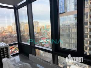 2-к квартира, на длительный срок, 65м2, 11/25 этаж