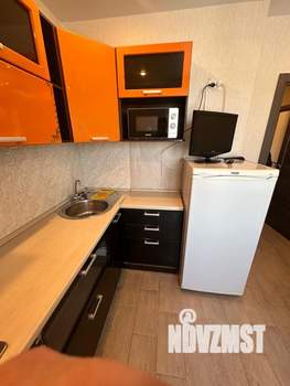 1-к квартира, на длительный срок, 36м2, 5/10 этаж