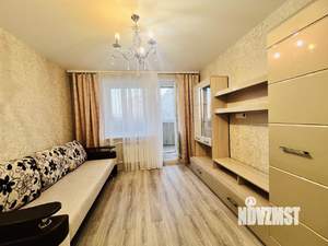 1-к квартира, на длительный срок, 38м2, 5/14 этаж