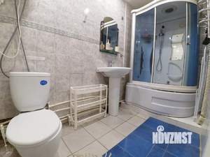 1-к квартира, посуточно, 17м2, 1/1 этаж