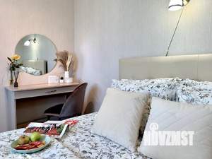 2-к квартира, посуточно, 40м2, 5/5 этаж