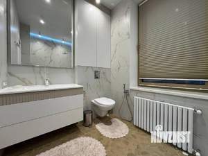 3-к квартира, на длительный срок, 105м2, 3/5 этаж