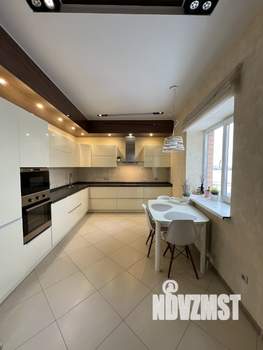 2-к квартира, на длительный срок, 80м2, 8/16 этаж