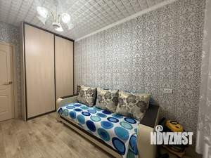 2-к квартира, на длительный срок, 50м2, 1/5 этаж