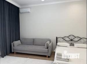 1-к квартира, на длительный срок, 45м2, 11/15 этаж