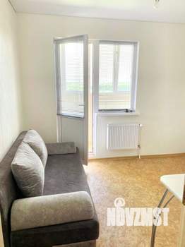 1-к квартира, на длительный срок, 33м2, 18/19 этаж